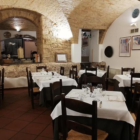 Hotel Pax Assisi Kültér fotó