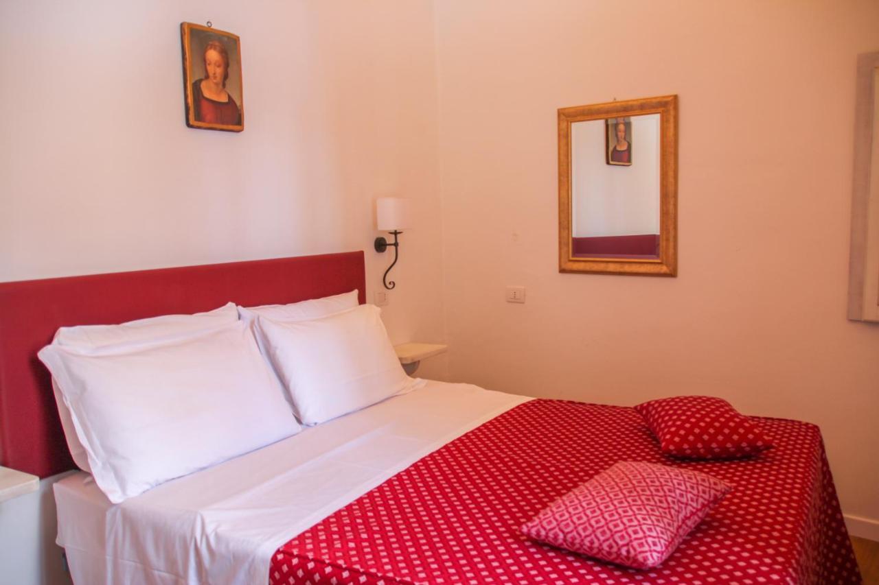 Hotel Pax Assisi Kültér fotó