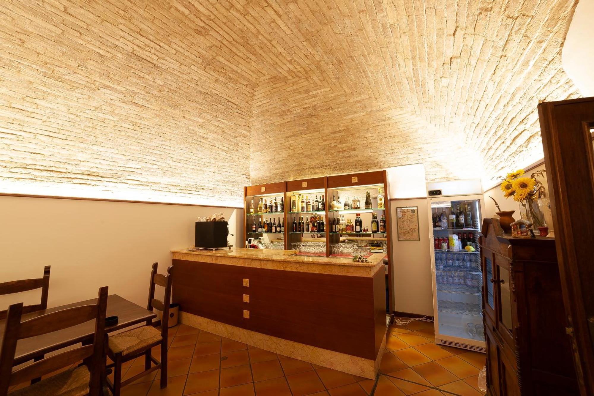 Hotel Pax Assisi Kültér fotó