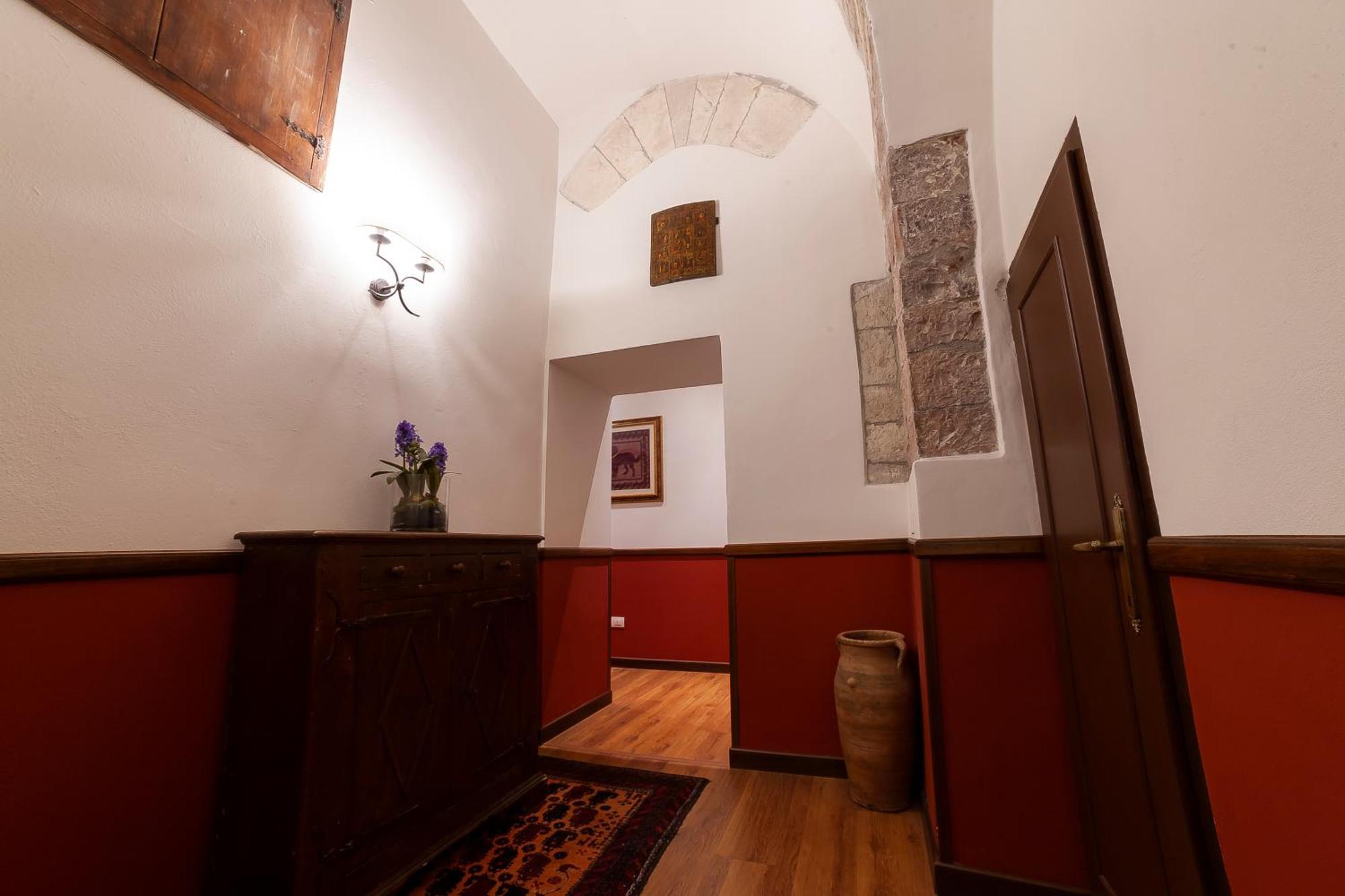 Hotel Pax Assisi Kültér fotó