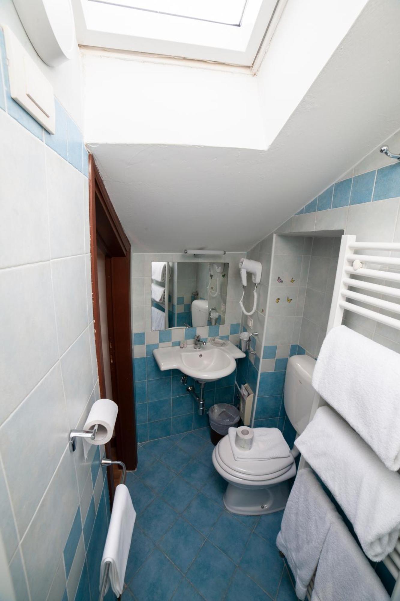 Hotel Pax Assisi Kültér fotó