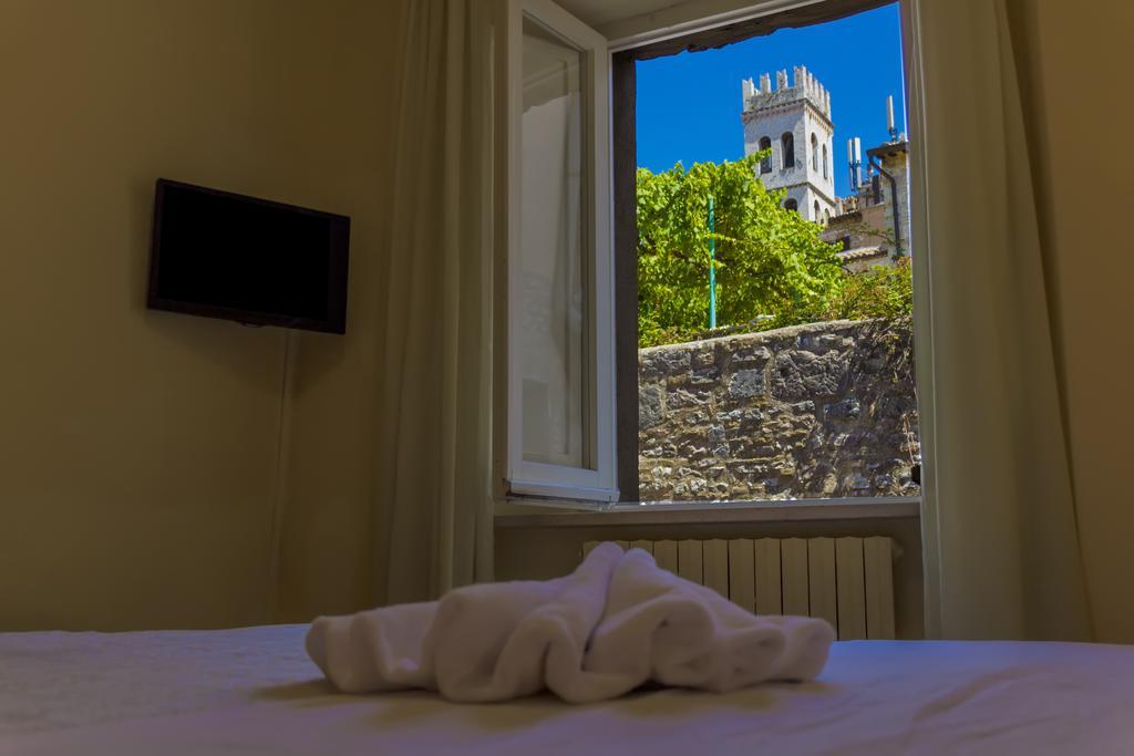 Hotel Pax Assisi Kültér fotó